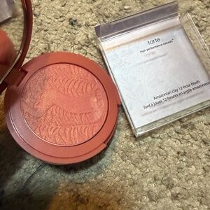 Tarte Amazonian Clay 12-Hour Blush - Chrisma